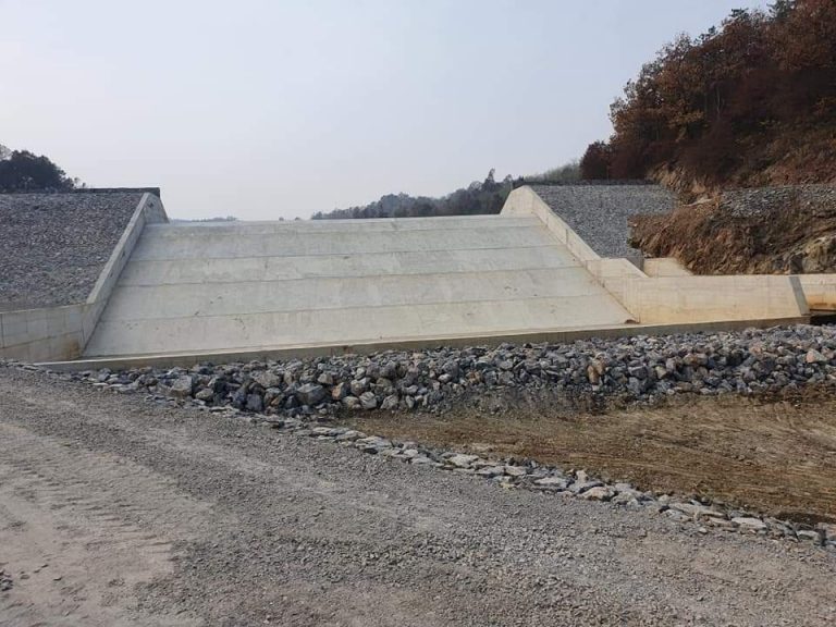 Водопривреда гради брану на Бусуру – Најављена посета министра Недимовића