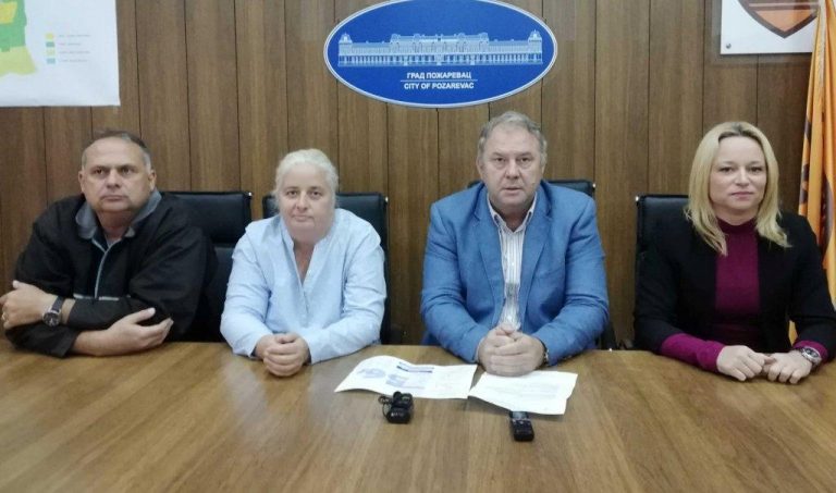 У ЧЕТВРТАК: 56. Уличне трке „ GRAND PRIX POŽAREVAC 2019.”