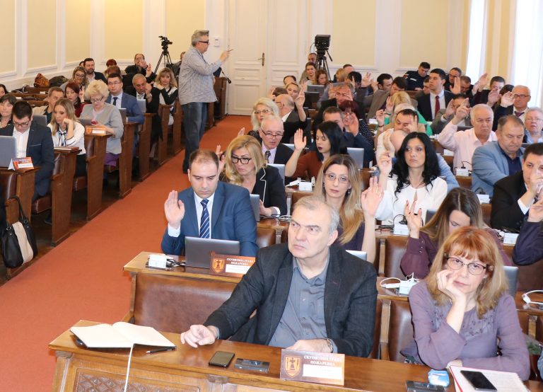 СЕДНИЦА СКУПШТИНЕ ГРАДА ПОЖАРЕВЦА: У среду заседа локални парламент