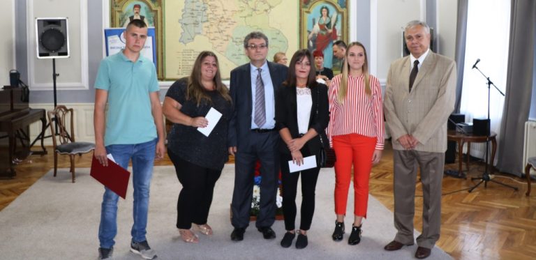 Четири деценије пожаревачке ВТШСС: Путeм знања и науке