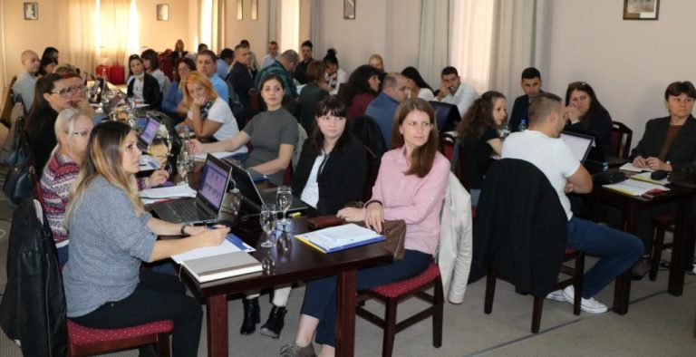 О новом Порталу јавних набавки