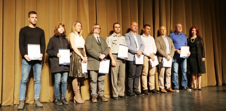 Пожаревачка гимназија: Наследници српских великана