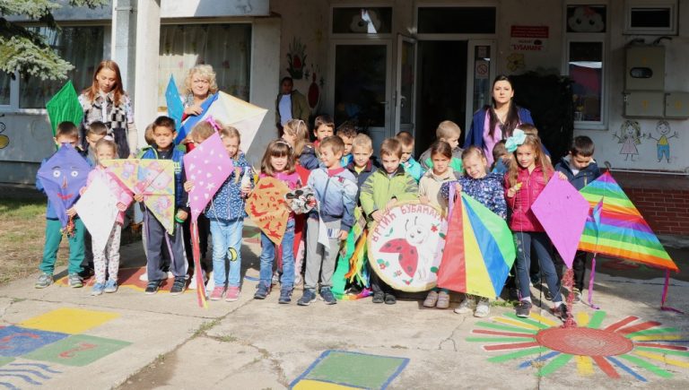 ДЕЧИЈА НЕДЕЉА У ПОЖАРЕВЦУ: Од маскенбала до биоскопа