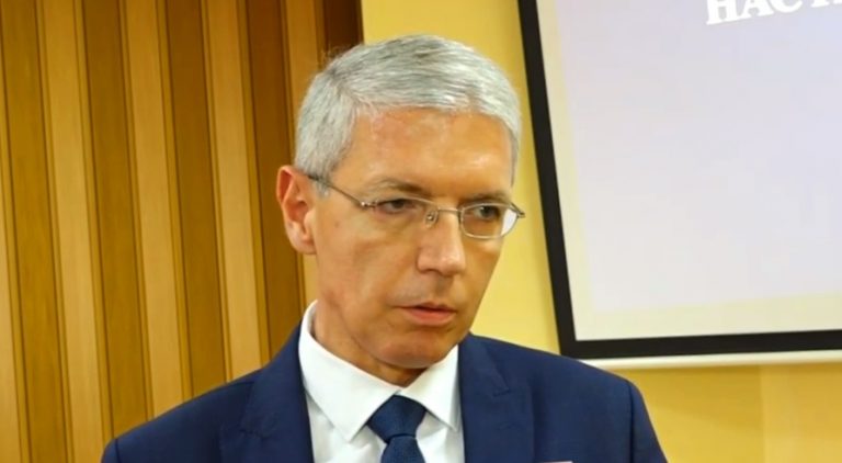 Синиша Недељковић председник Привредног суда у Пожаревцу