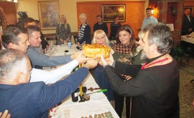 ДОМУ ЗДРАВЉА КУЧЕВО: У славу заштитника лекара