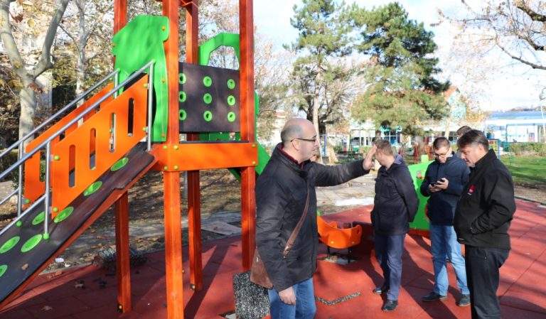 Бољи услови за одрастање малишана