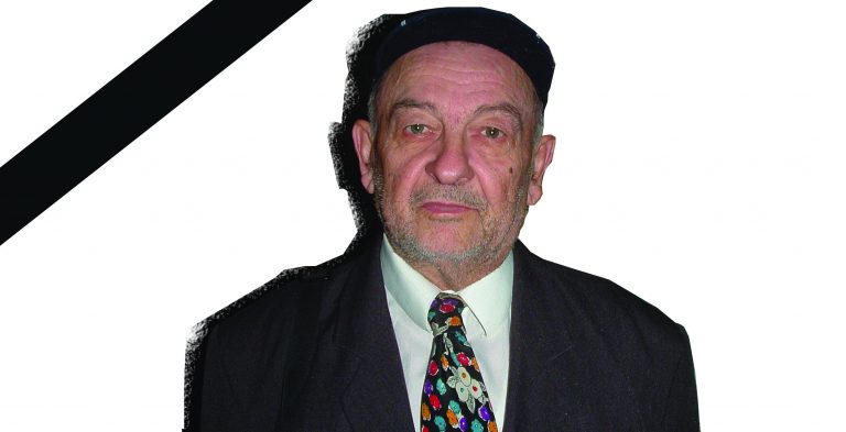 IN MEMORIAM: АЛЕКСАНДАР АЦА ЦАПТЕНИЋ – Незамењиви спортски сарадник
