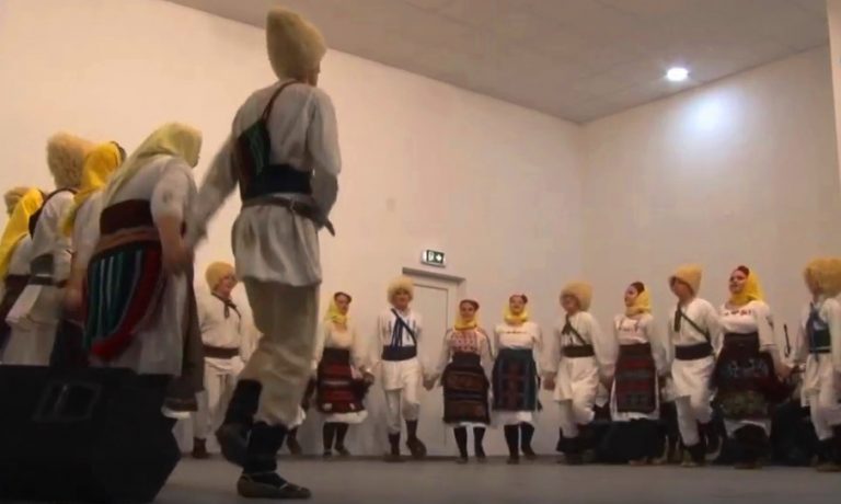 Петровaц:  Манастирица свеукупни победник „Такмичењa села“