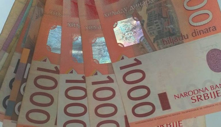 Пензија и путем доставе уз посебна овлашћења