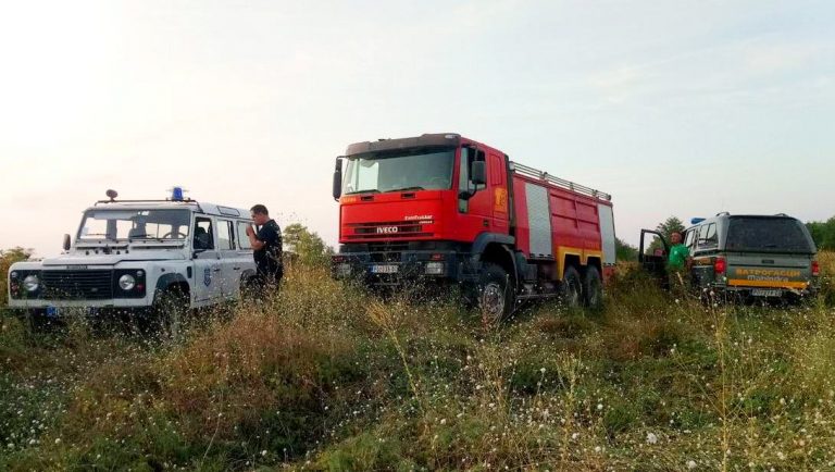 Вaтрогасна јединица „ТЕ- КО Костолац“:Већина интервенција ван огранка