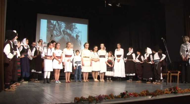 ПЕТРОВАЦ: Академија Кола српских сестара