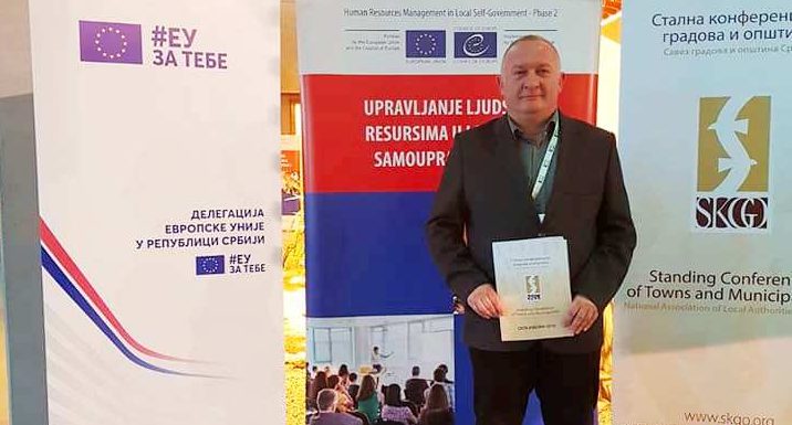 Одобрен нови пројекат Општини Петровац на Млави