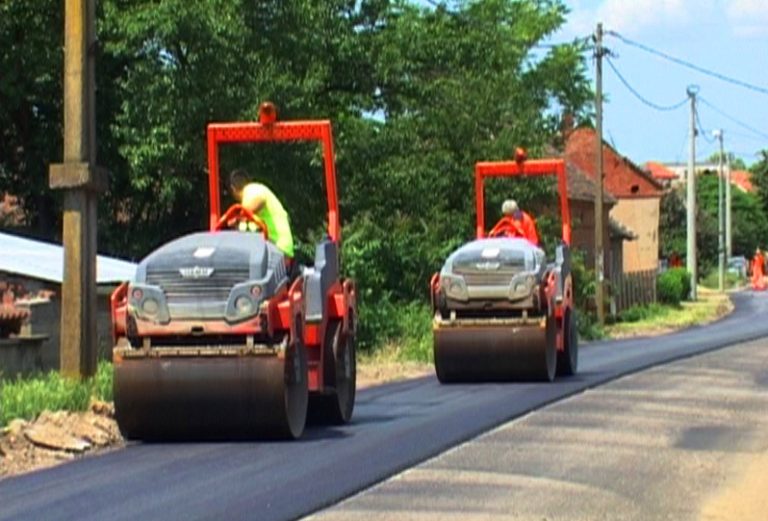 ОПШТИНА ГОЛУБАЦ: Извршење буџета 90 процената