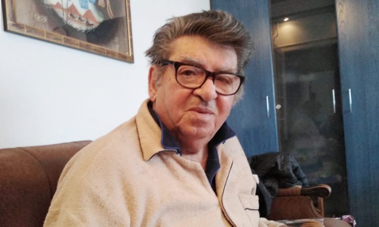 Истргнуто из дневника сећања Предрага Радовановића, доајена новинарства Браничевског округа