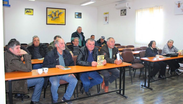 ЖАГУБИЦА: Подстицај сточарству