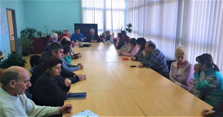 Голубац: Заједничка  понуда на Сајму туризма