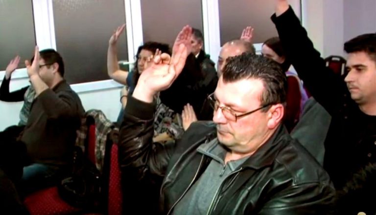 У Пожаревцу основано Удружење „Solidarnost online“