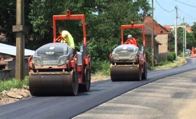 ГОЛУБАЦ: За четири године 30 пројеката