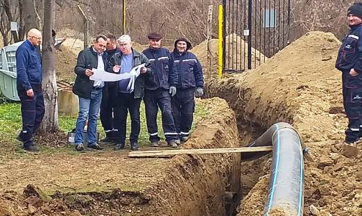 Кучево: Решава се проблем водоснабдевања