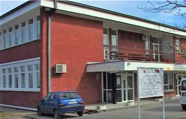 ИЗ ГОЛУБАЧКОГ ДОМА ЗДРАВЉА: Одговорни према себи и другима