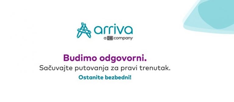 „Arriva LITAS“: „Oтказујемо све поласке за иностранство!“