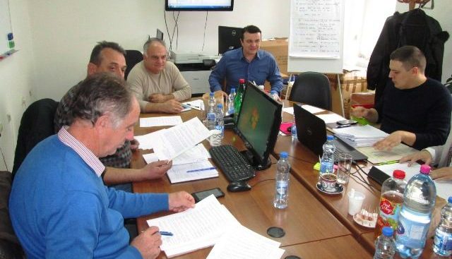 ОПШТИНСКО ВЕЋE  КУЧЕВО: Како се радило у прошлој години