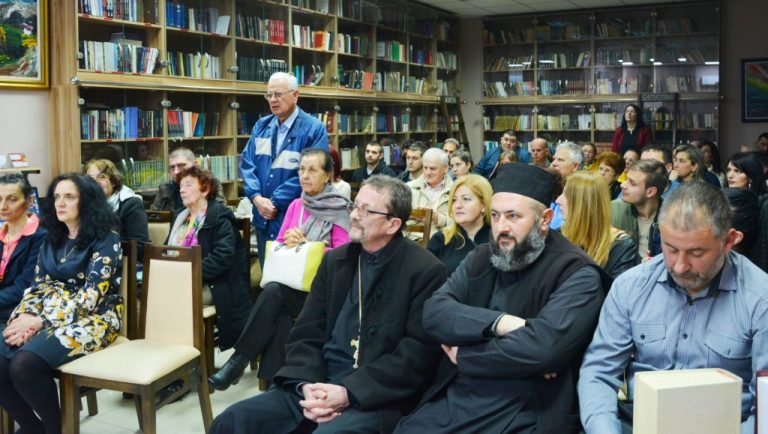 ПЕТРОВАЦ НА МЛАВИ: Вече посвећено манастиру Тумане