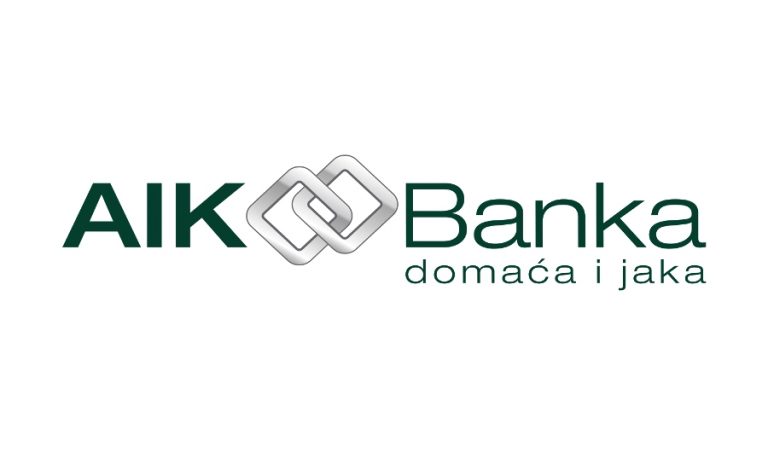 Обавештење о пресељењу филијале АИК Банке Пожаревац