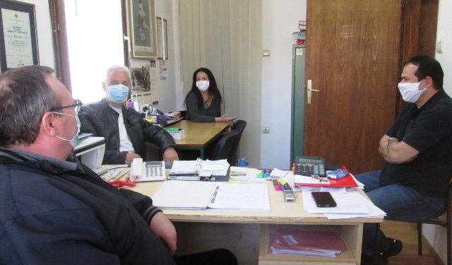КУЧЕВО: Сутра акција добровољног давања крви