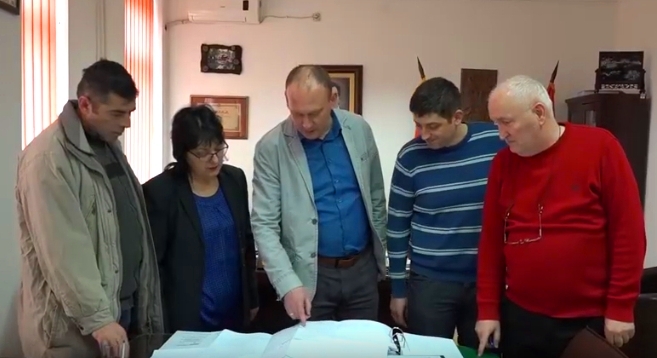 У припреми асфалтирање пута од Осанице до Церемошње