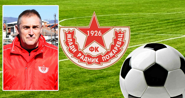 Zoran Ristic Фудбалери волонтери