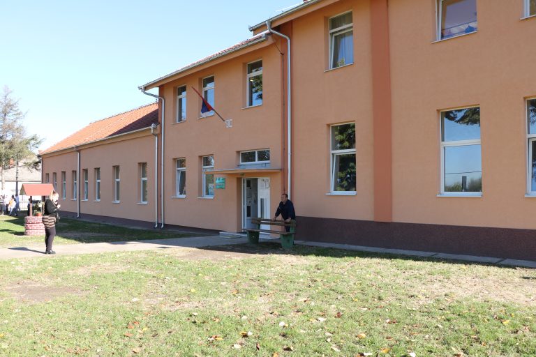 У Основној школи у Лучици: Прослављају 180. рођендан
