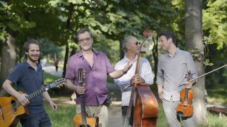Костолац: Вечерас џез концерт групе“Hot club of Belgrade“