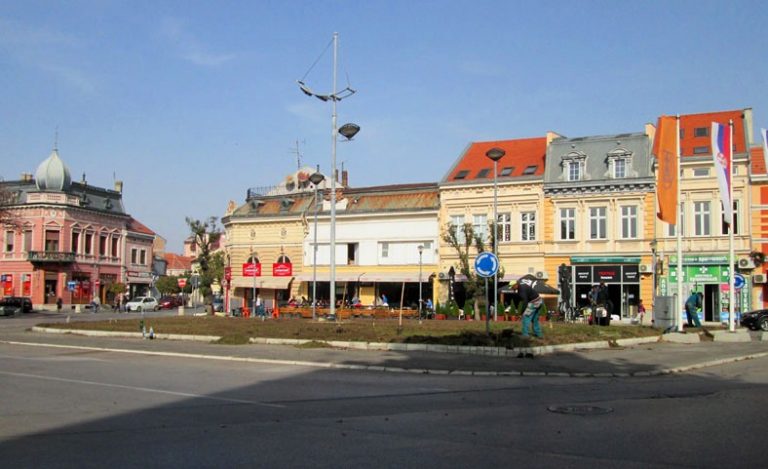 Отворен конкурс „Прођох једном кроз град Пожаревац“