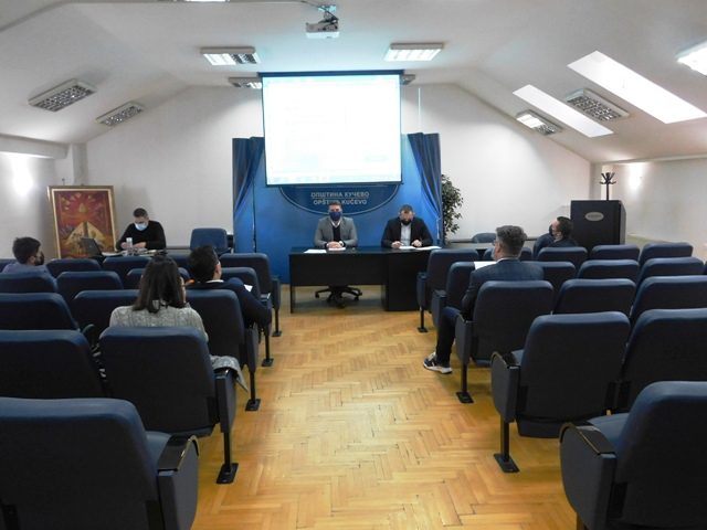 Општинско веће Кучева: Усвојен програм руралног развоја