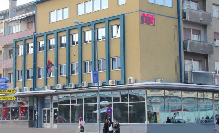 ЈП „Топлификација“ Пожаревац поводом трагичног догађаја на градилишту