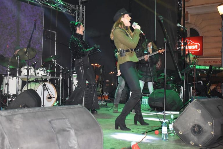 Дочек 2022. у Пожаревцу