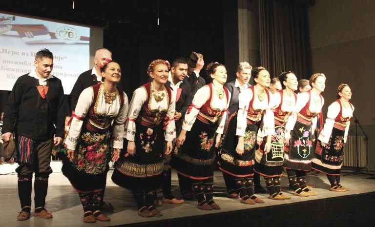 Дрмнo: Годишњи концерт уз бројне награде