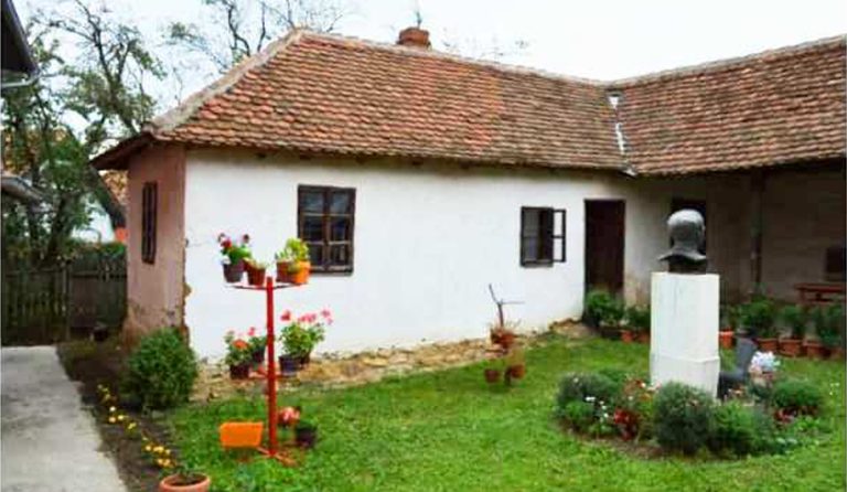 Сећање на народног хероја Јована Шербановића