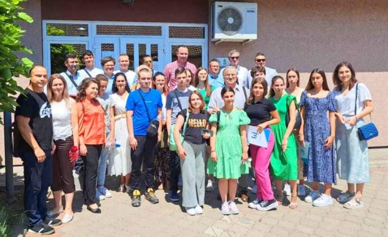 Пројекат „Моја Србија“: Фестивал патриотског стваралаштва