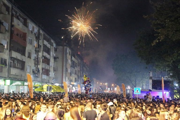 60. ЉКИ: Након отварања уз Самарџића и Хенца, вечерас Марија Шерифовић.