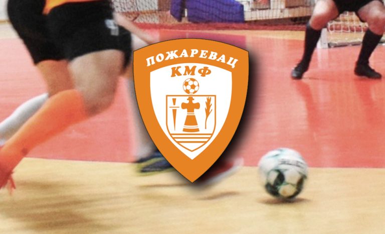 Футсал: Казнена експедиција прошла кроз Врбас