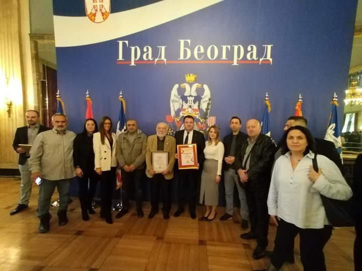 Пожаревац још једном најхуманији