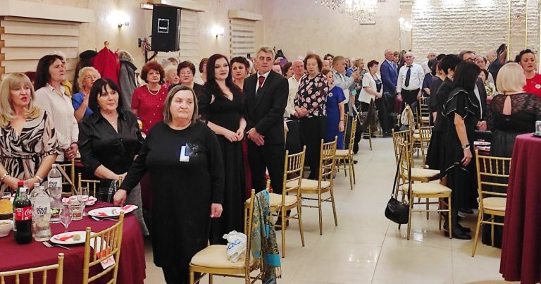 Светосавски бал: Традиција настављена у најлепшем светлу
