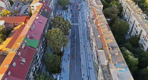 Без затварања улица. Отказан Караван безбедности у центру Пожаревца