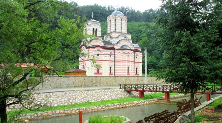 Сто година од освећења туманске цркве