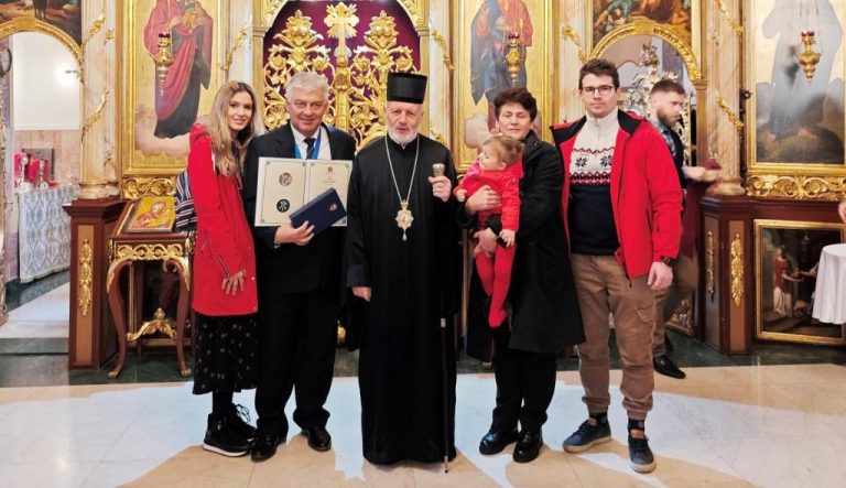 Орден Светог Луке Станку Костићу: Значај и лепота вере и традиције