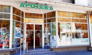 Сајам фармације у Пожаревцу, у петак, 25. септембра