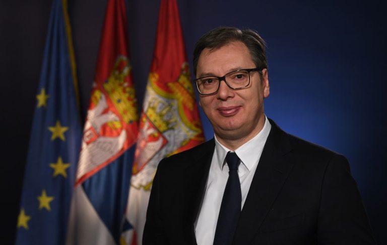 Председник Србије заказао ванредне парламентарне изборе