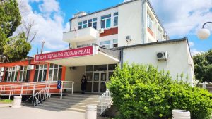 Радиолошка служба Дома здравља Пожаревац богатија за ултразвучни апарат